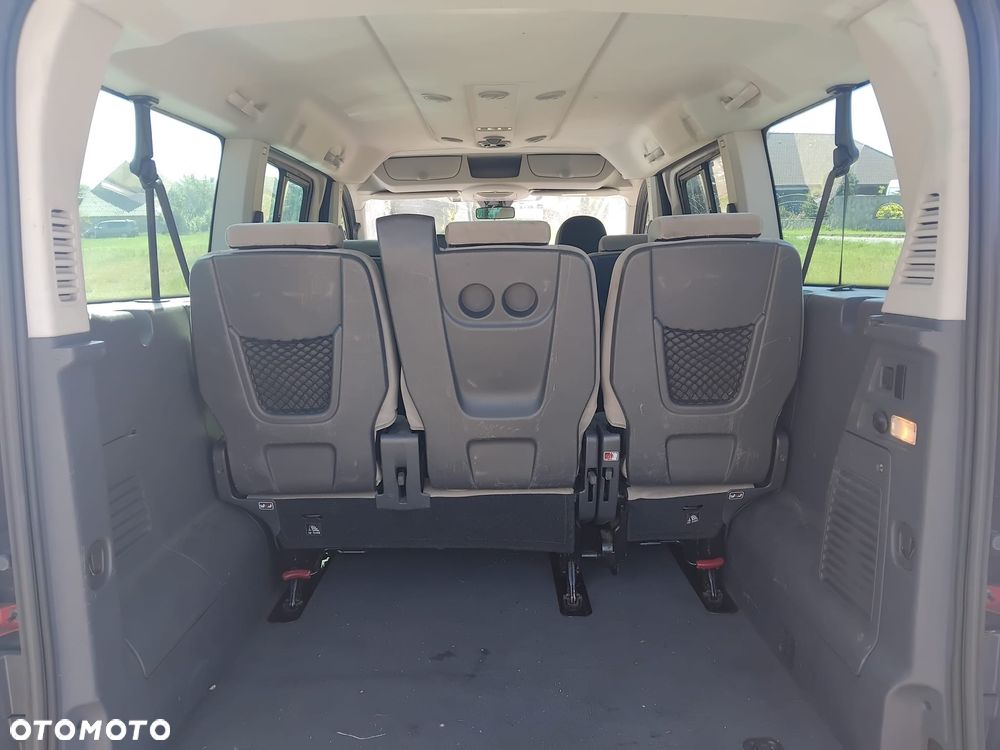 Citroën Jumpy Combi - 13