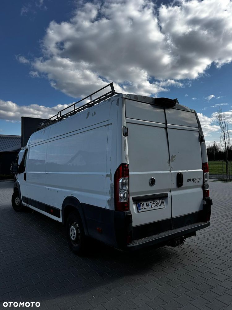 Fiat DUCATO - 3