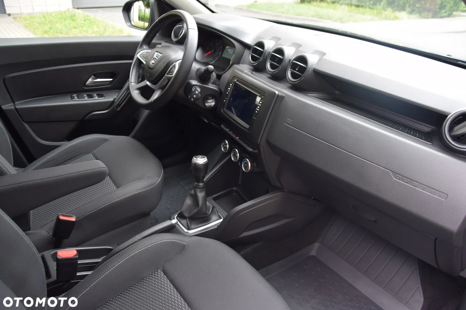 Dacia Duster 1.0 TCe Comfort - 15