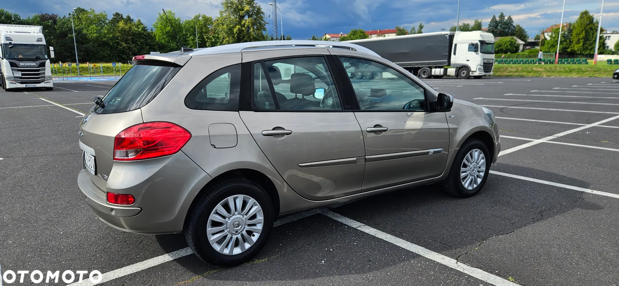Renault Clio 1.2 16V TCE Night&Day - 3