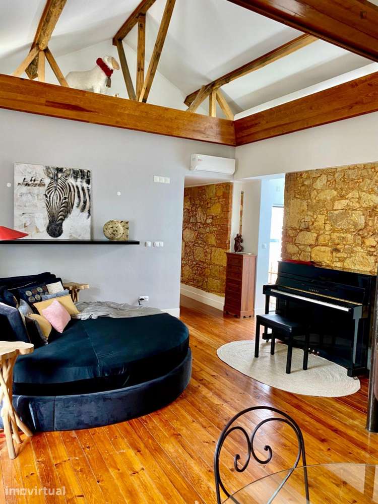 Apartamento com 1 quartos - localizado em Alameda Lisbon - Grande imagem: 4/21