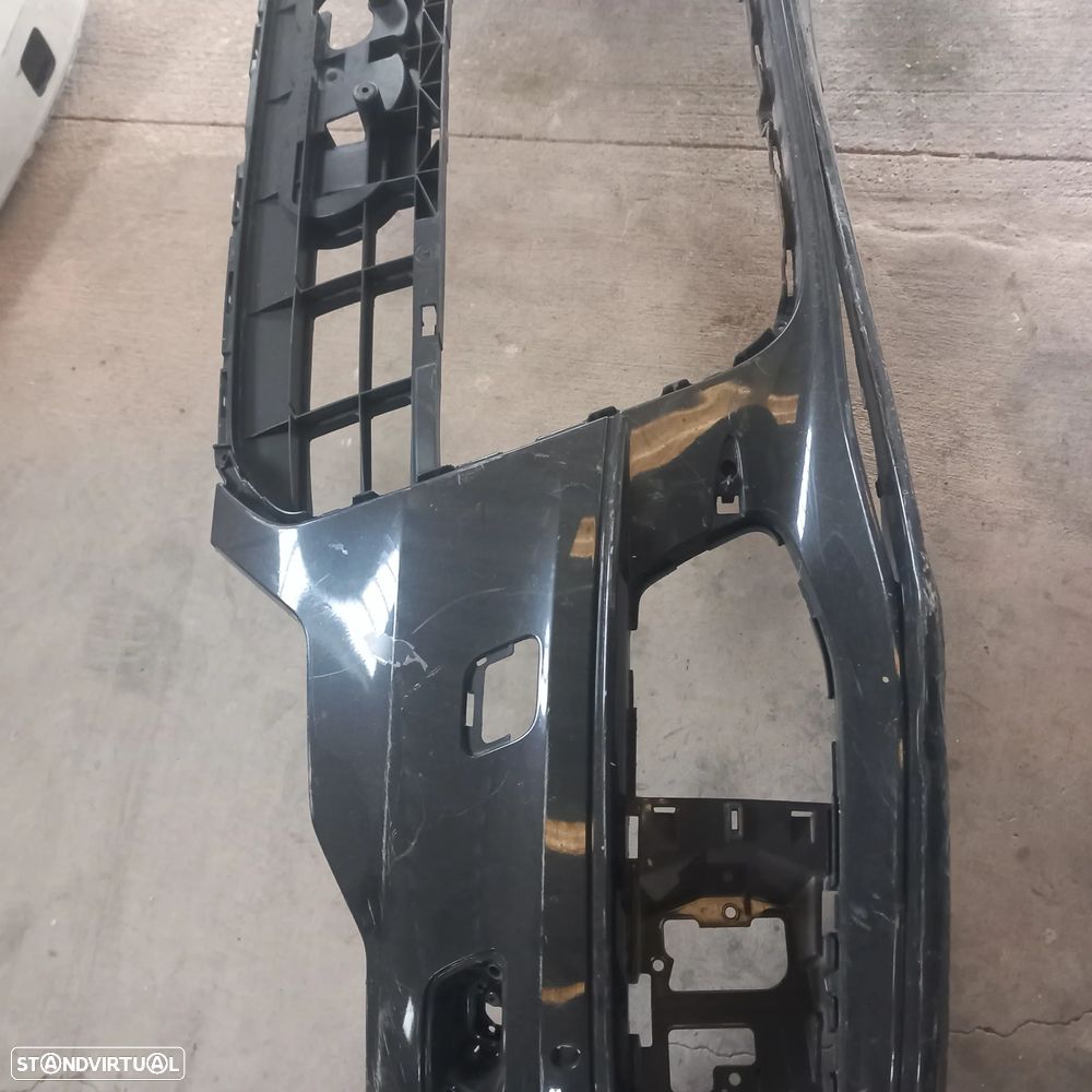 Para choques frente audi a6 c7 s line 4g0 807 233 - 2