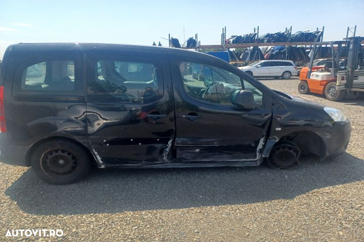 Ceasuri bord 1.6B 503001316101 55500131010 Peugeot Partner 2 [2008 - - 8