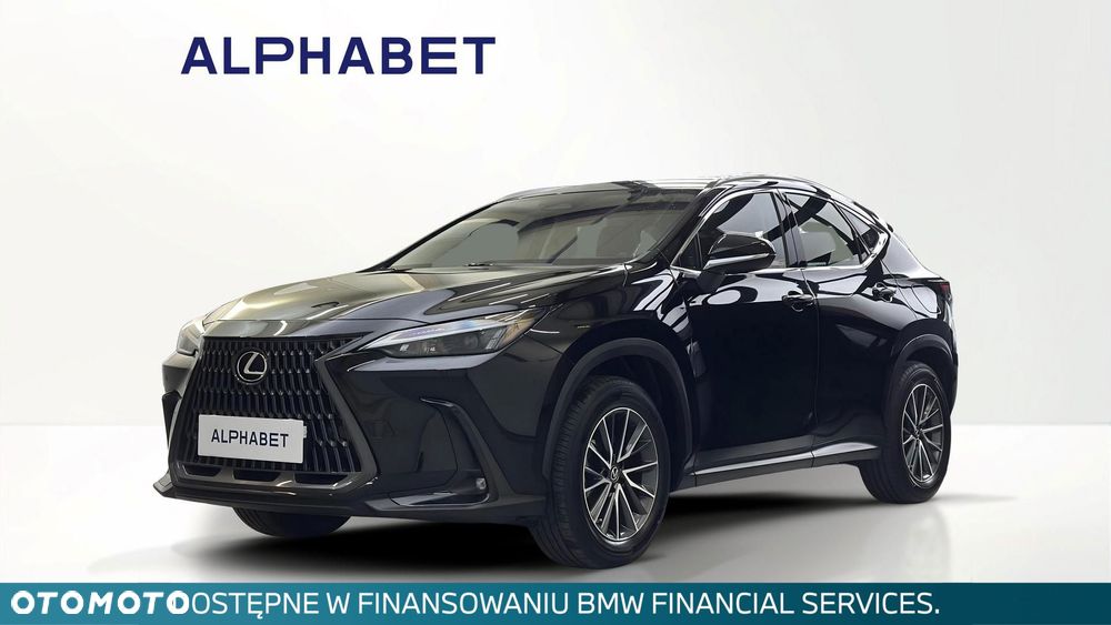 Lexus NX 350h Elegance 2WD - 1