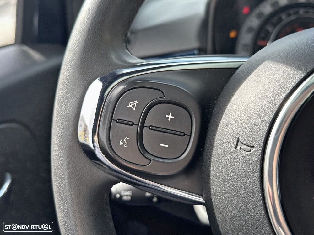 Fiat 500 1.0 Hybrid - 16