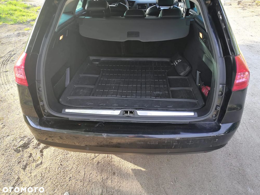 Citroën C5 2.0 HDi Exclusive - 38