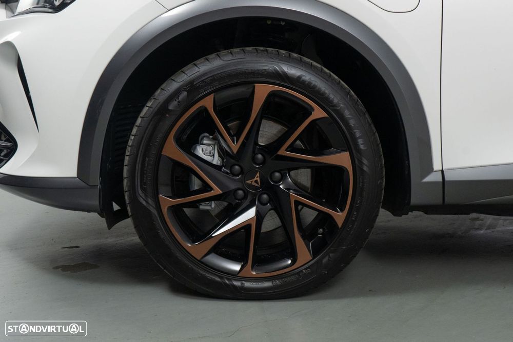 Cupra Formentor 1.4 e-Hybrid DSG - 20