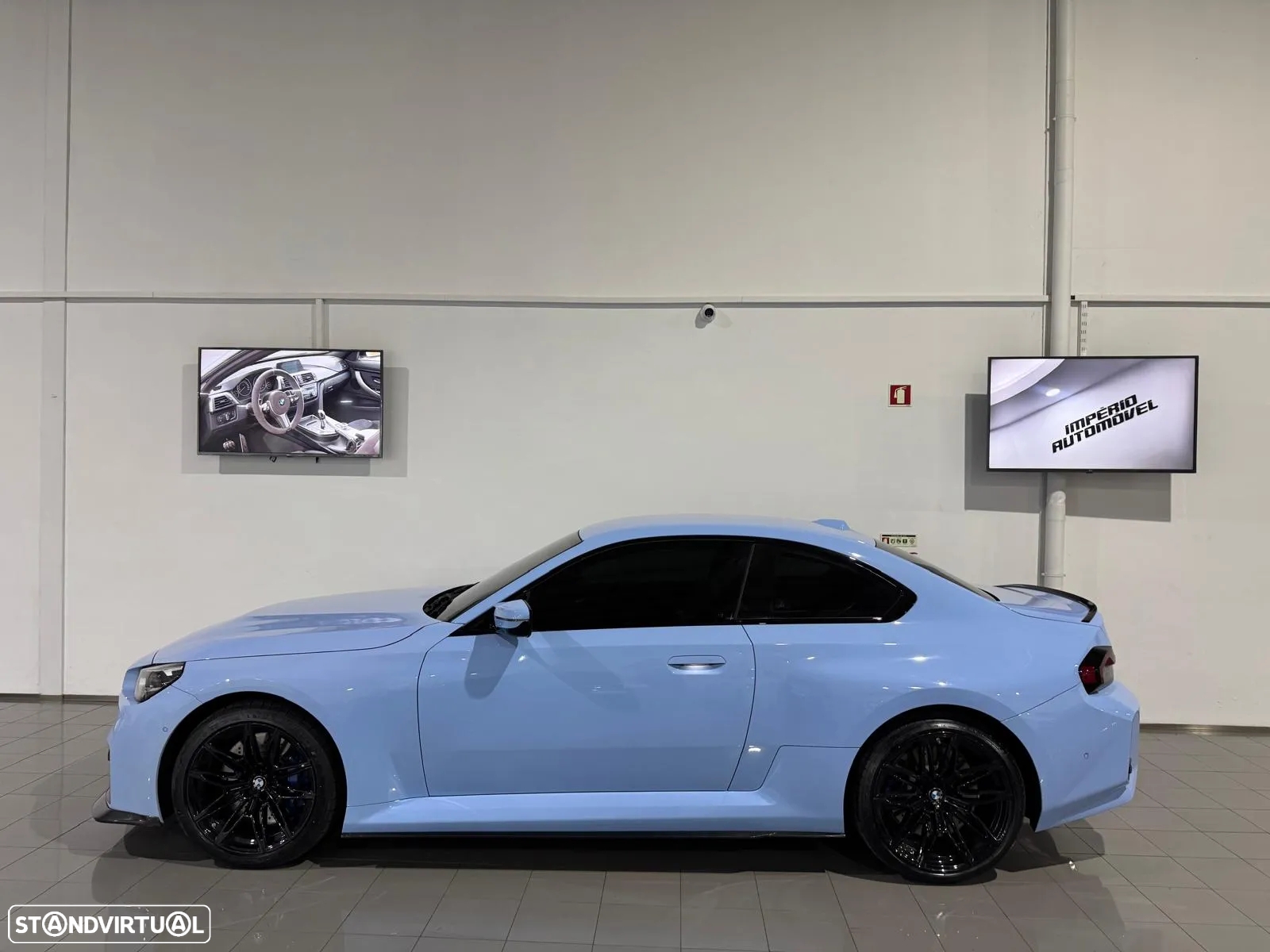 BMW M2 Auto - 20