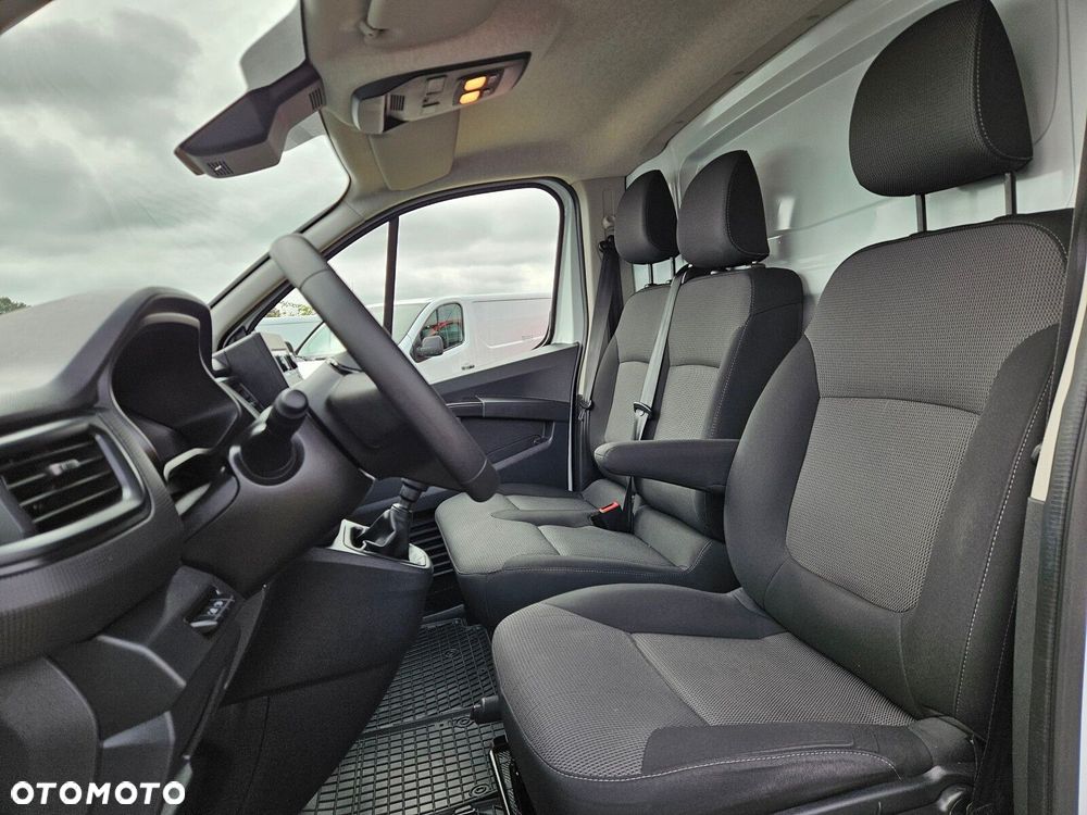 Renault Trafic L2H1 *72999zł NETTO* 2.0dCi/110KM - 18