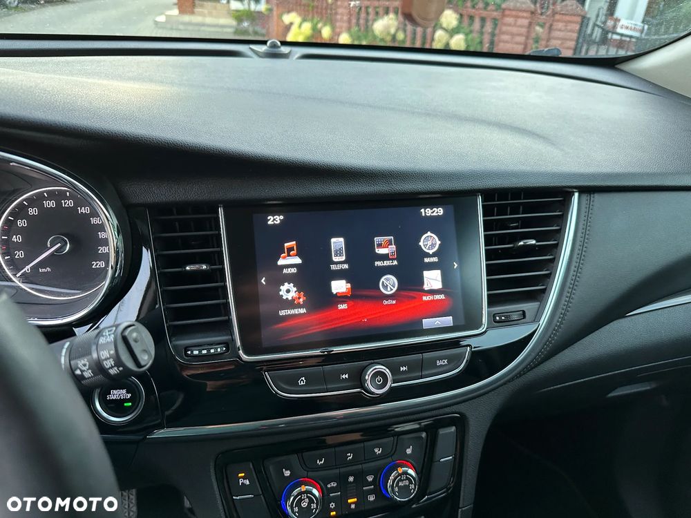Opel Mokka X - 13