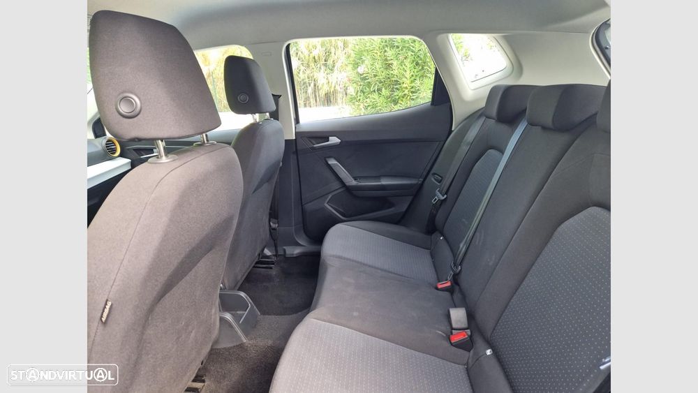 SEAT Arona 1.0 TSI Style - 15