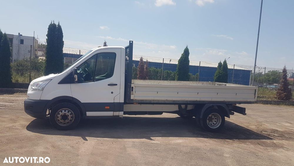 Ford Transit - 6