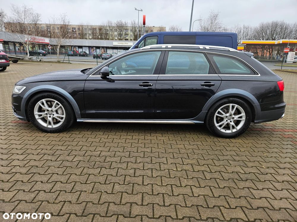 Audi A6 Allroad - 21