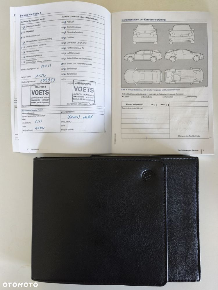 Volkswagen Golf - 27