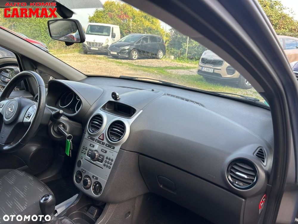 Opel Corsa - 23