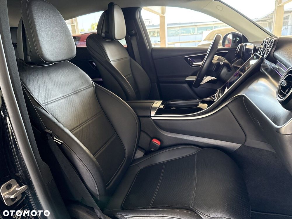 Mercedes-Benz GLC 220 d mHEV 4-Matic Avantgarde - 18