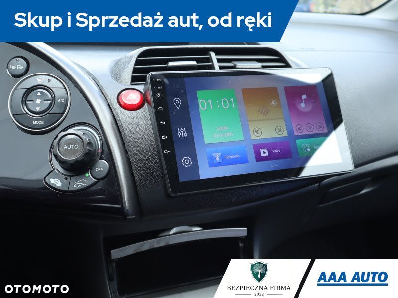 Honda Civic - 15