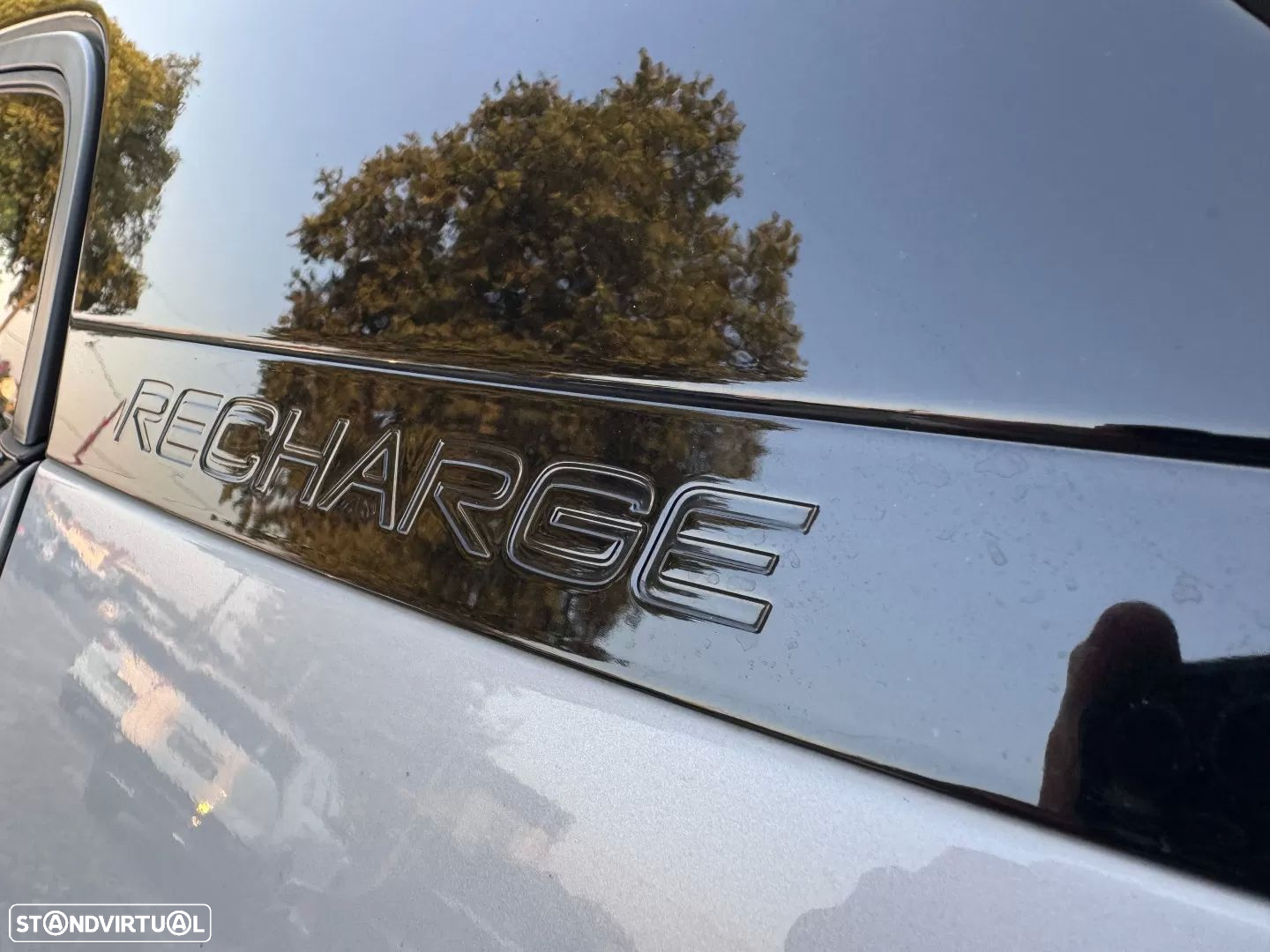 Volvo XC 40 P8 AWD Recharge RDesign - 29