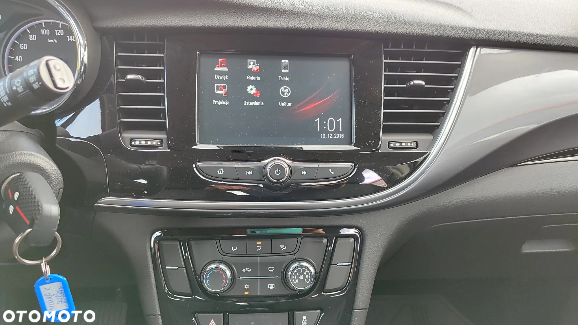 Opel Mokka 1.4 T Enjoy EU6 - 17