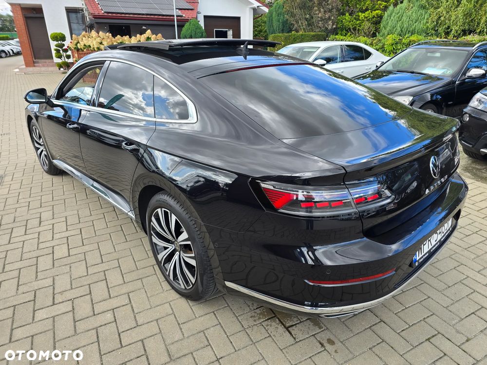 Volkswagen Arteon - 5