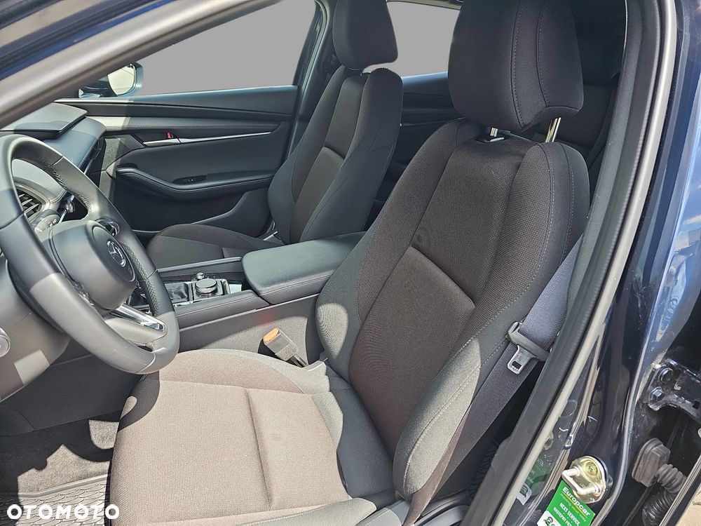 Mazda 3 2.0 mHEV Prime Line - 11