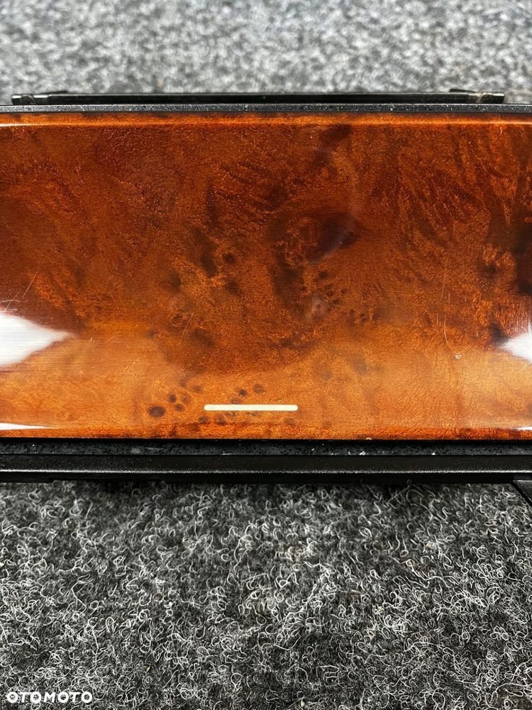 mercedes w210 popielniczka panel sterowania webasto 0005424511 - 4