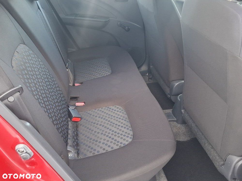 Suzuki Celerio 1.0 Comfort - 19
