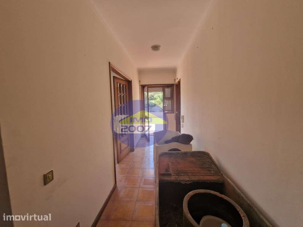 Apartamento T3 com Terraço em Perosinho - Grande imagem: 2/34