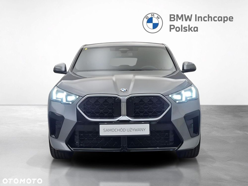 BMW X2 sDrive20i mHEV M Sport - 9