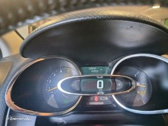 Renault Clio Sport Tourer 1.5 dCi Dynamique S - 18
