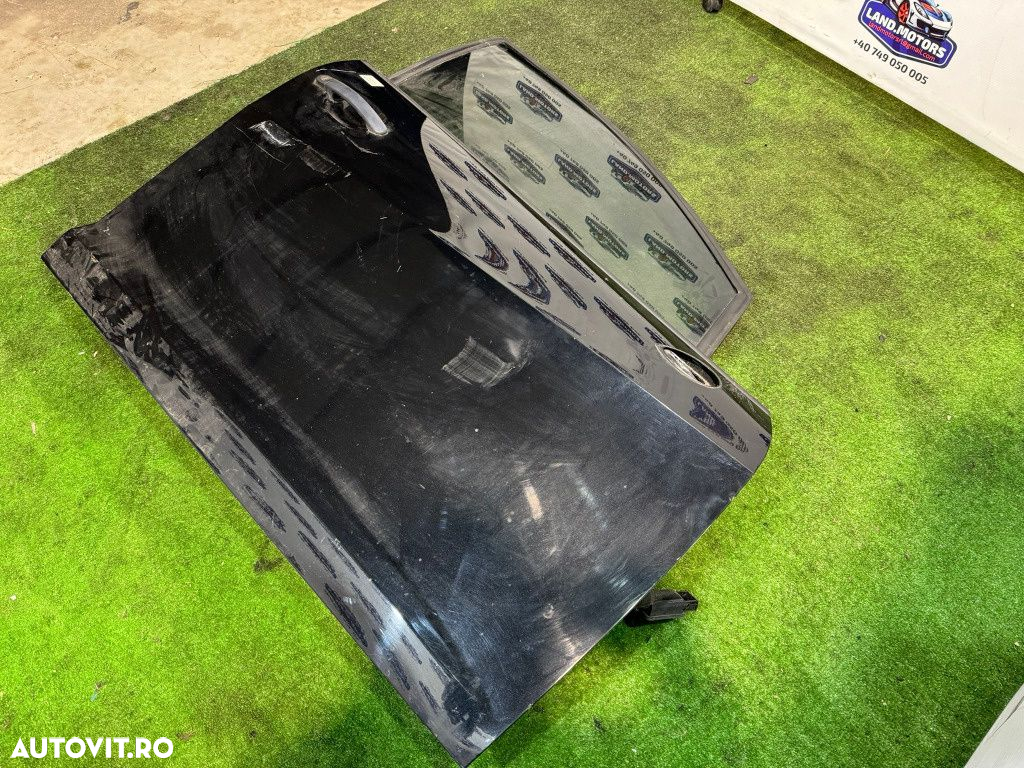 Usa portiera dreapta fata seat ibiza 2009 2010 2011 2012 2013 2014 - 5