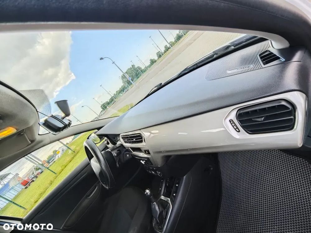 Citroën C-Elysée 1.6 BlueHDi MoreLife - 22