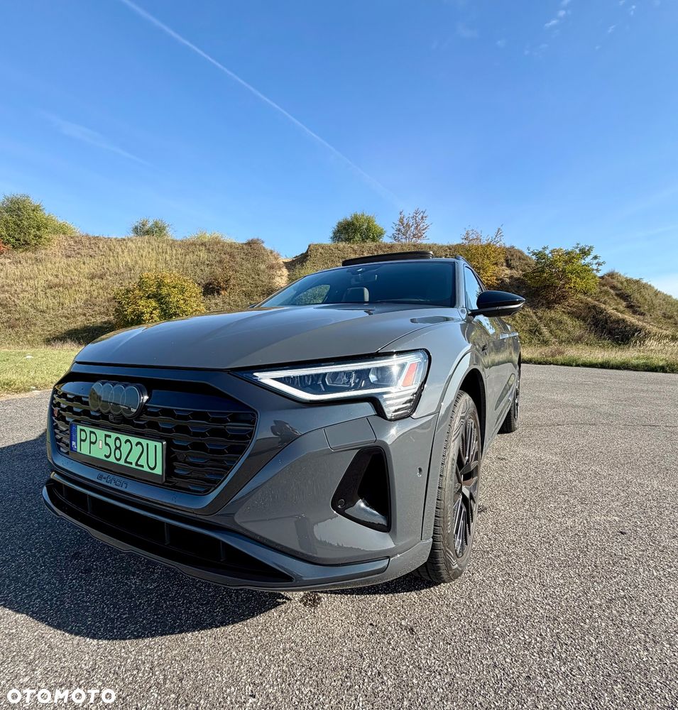 Audi Q8 e-tron 50 quattro S line - 17