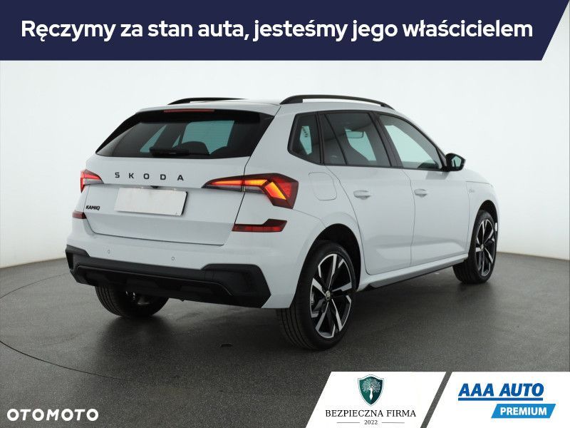 Skoda Kamiq - 6