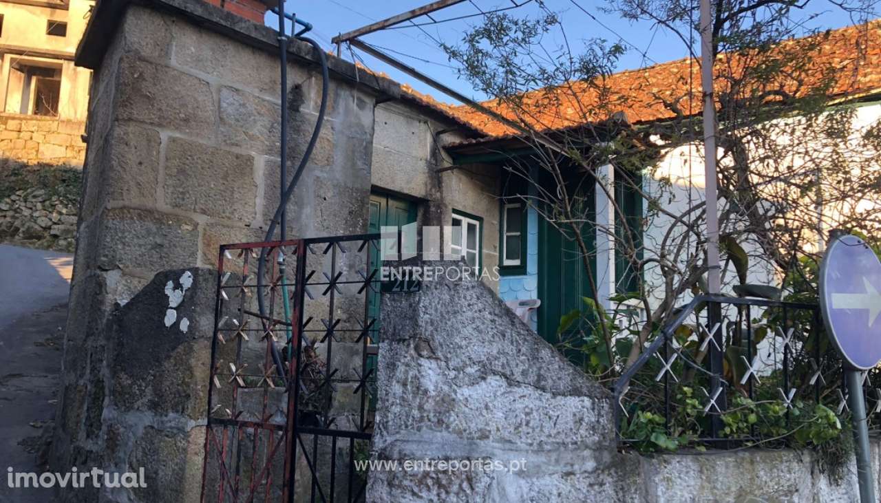 Venda Moradia, Ancede, Baião - Grande imagem: 4/7