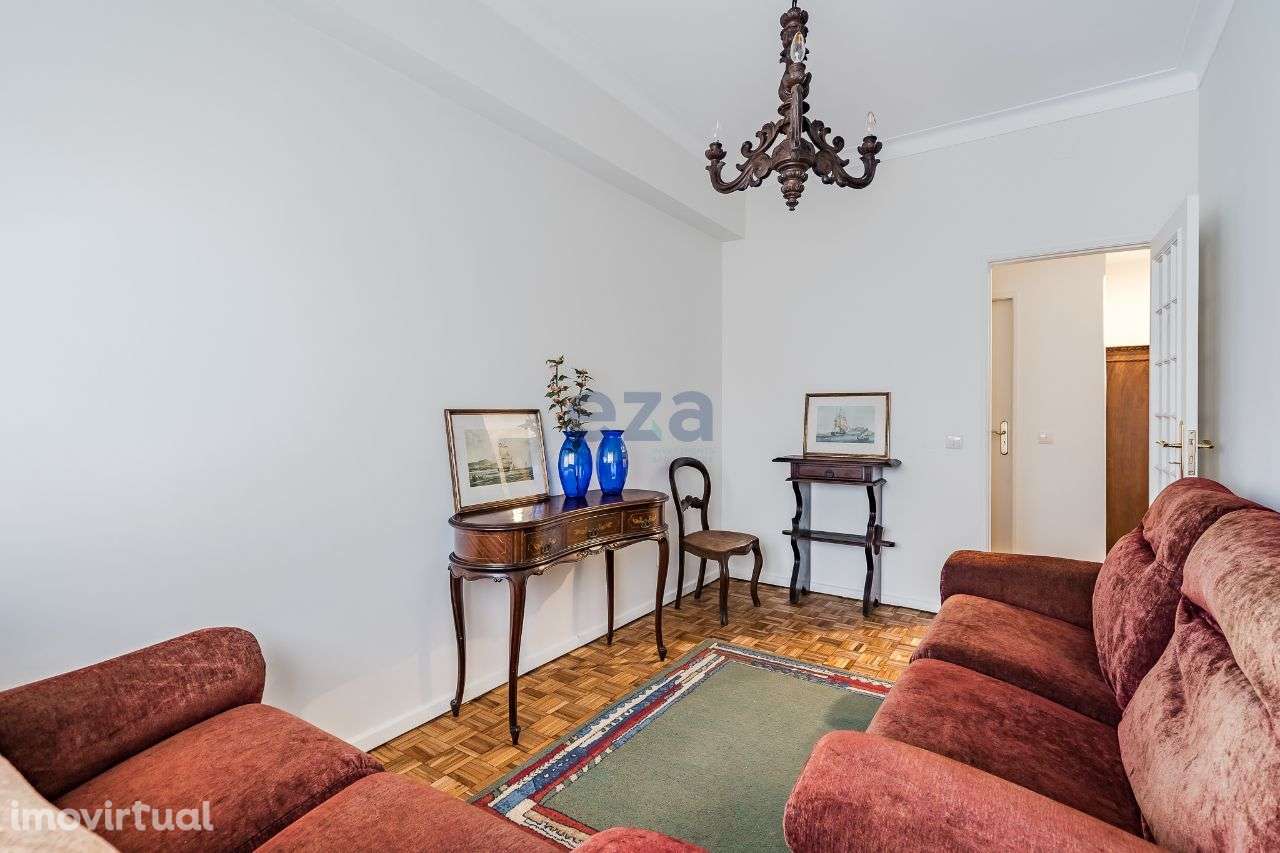 Apartamento T4+1 em S. Vitor, Braga. - Grande imagem: 5/35