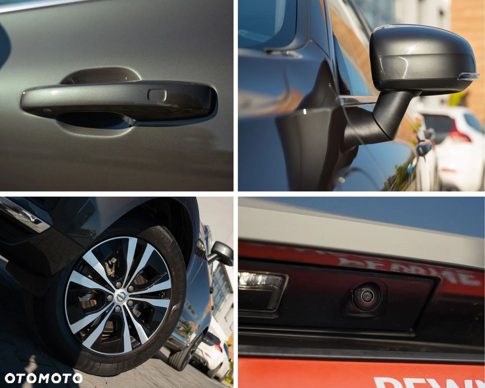 Volvo XC 60 T6 AWD Recharge Geartronic Inscription - 20
