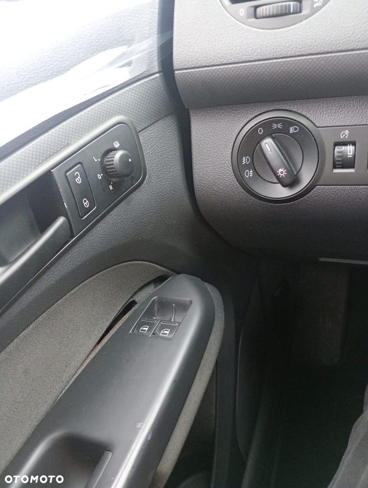 Volkswagen Caddy Trendline - 9