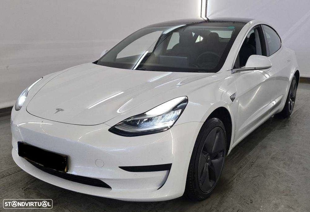 Tesla Model 3 RWD - 1