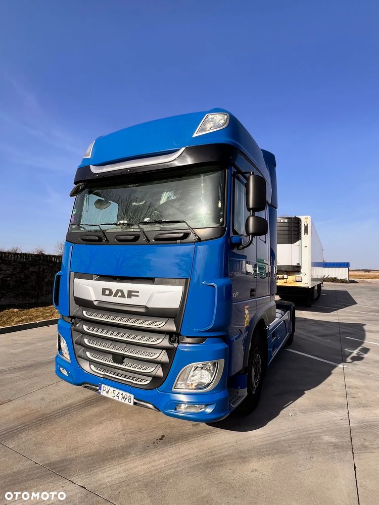 DAF XF 530 FT - 7