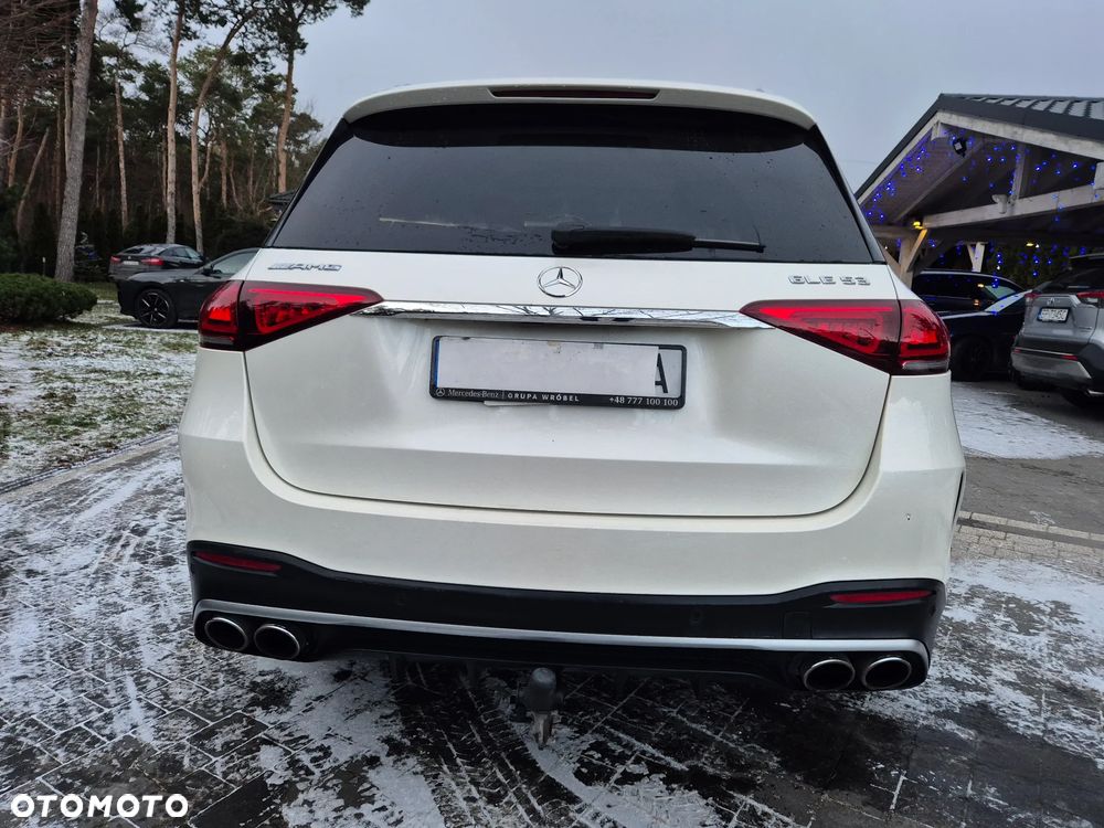 Mercedes-Benz GLE - 13