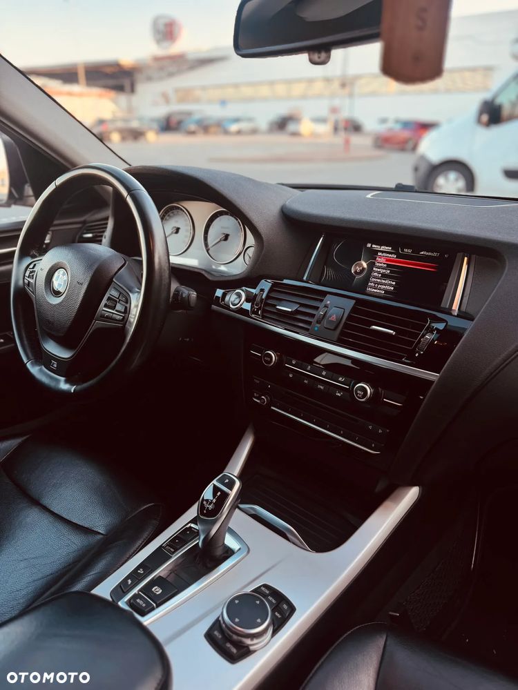 BMW X4 - 15