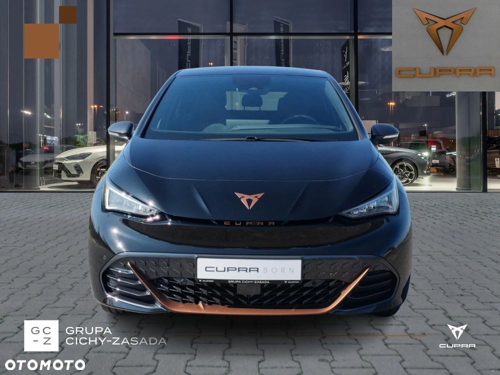 Cupra Born 59kWh E-Boost Advantage Edition - 8