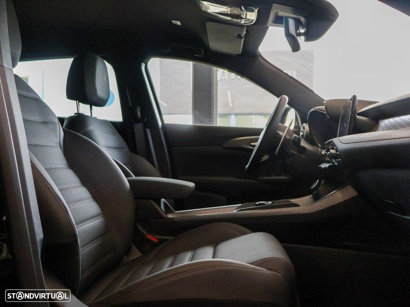 Alfa Romeo Tonale 1.5 Hybrid Veloce - 13