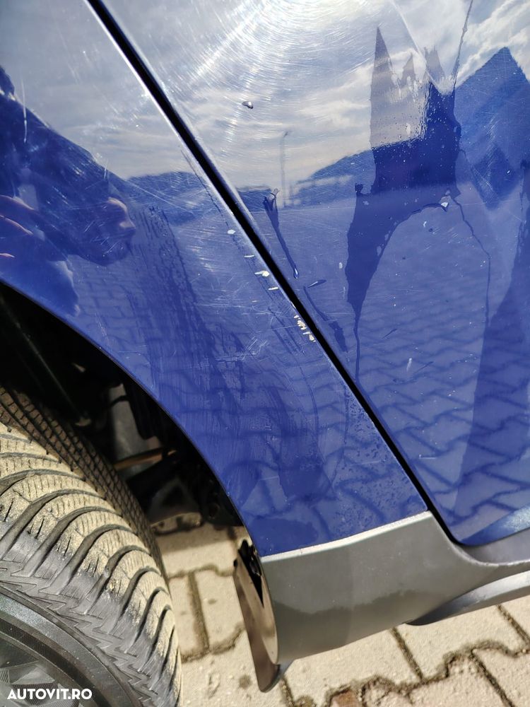 Dacia Duster SCe 115 2WD Comfort - 8