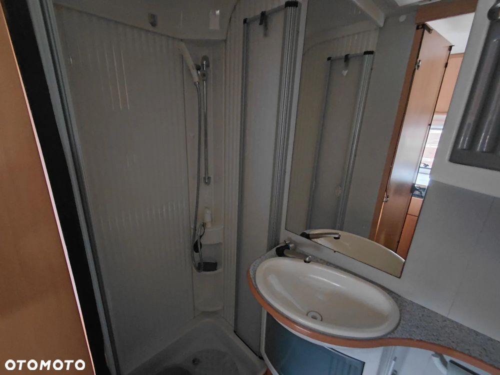 Dethleffs FIAT DUCATO - 11