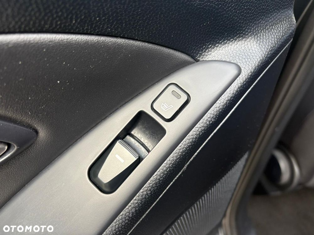 Hyundai ix35 2.0 2WD Comfort - 12