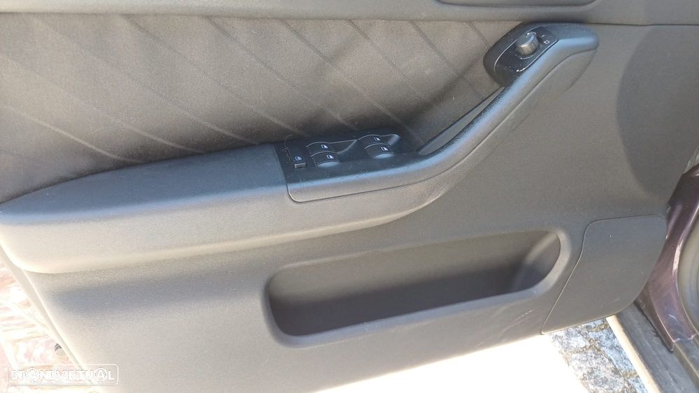 Audi A3 1.9 TDI Sport - 11