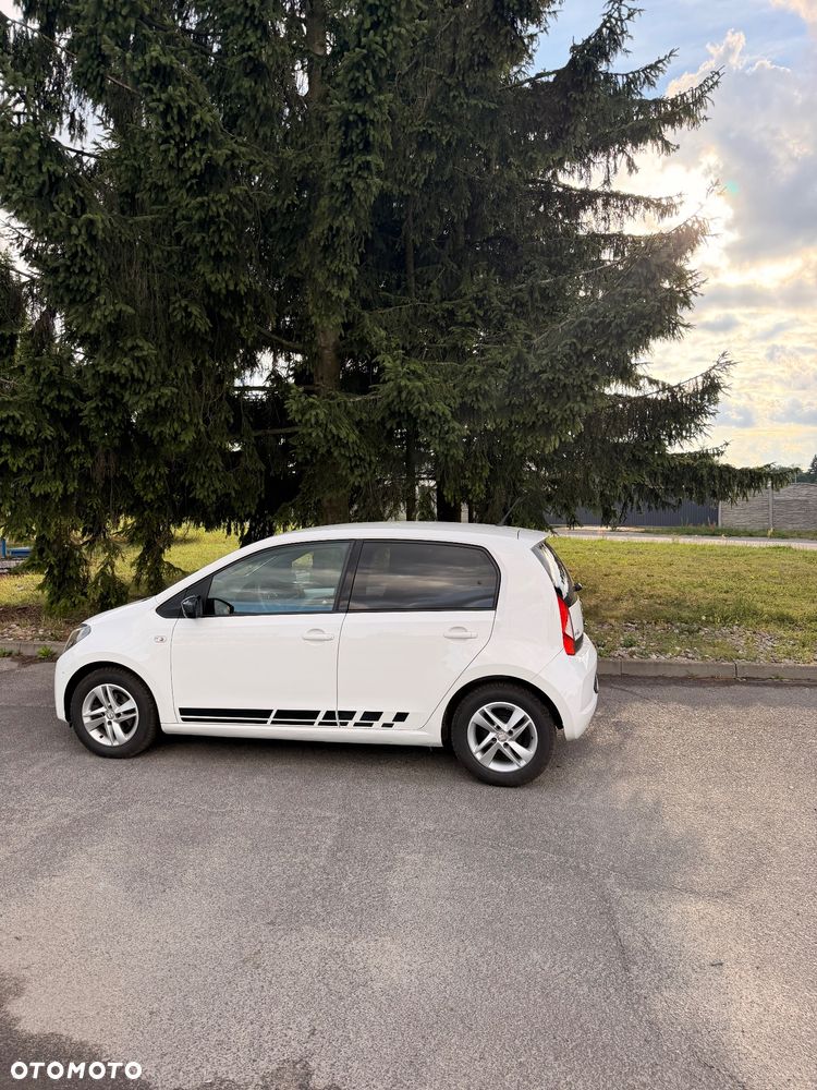 Seat Mii 1.0 FR-Line - 5