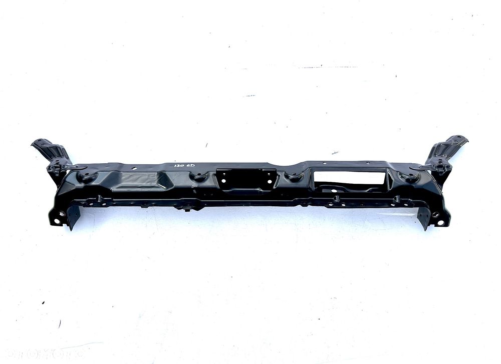 HYUNDAI i30 II GD 2011 - WZMOCNIENIE CZOŁOWE PAS PRZEDNI BELKA ORYGINAŁ OE - 1